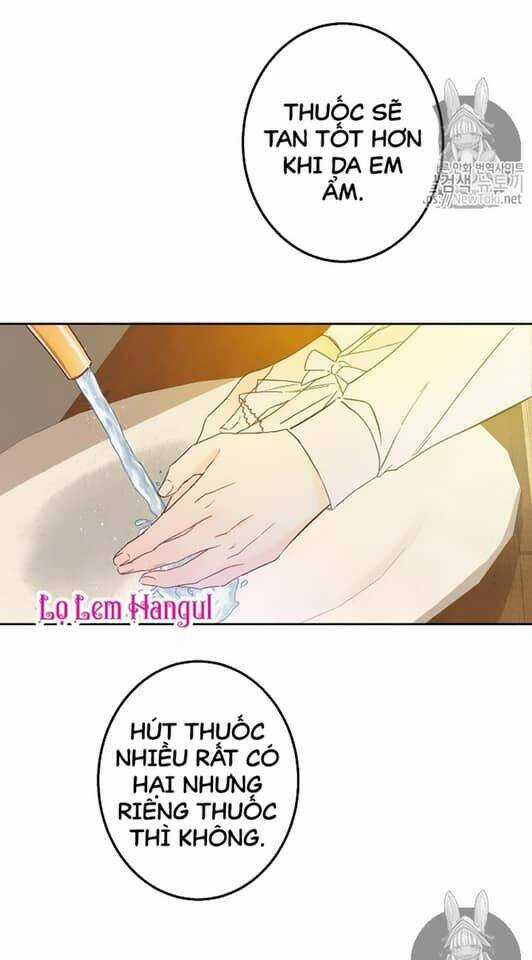 Cuộc Hôn Nhân Giả Dối - Chapter 20 - Trang 49