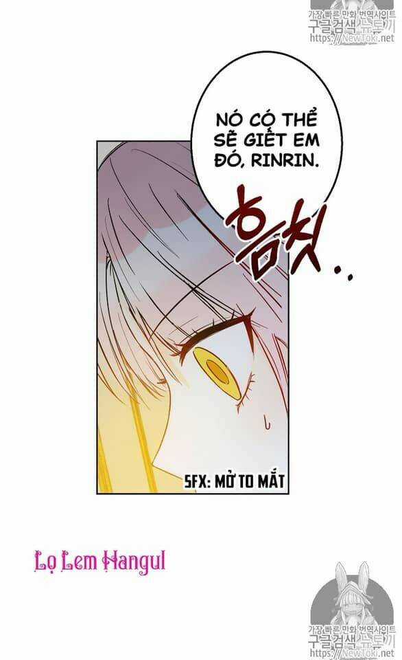 Cuộc Hôn Nhân Giả Dối - Chapter 20 - Trang 50