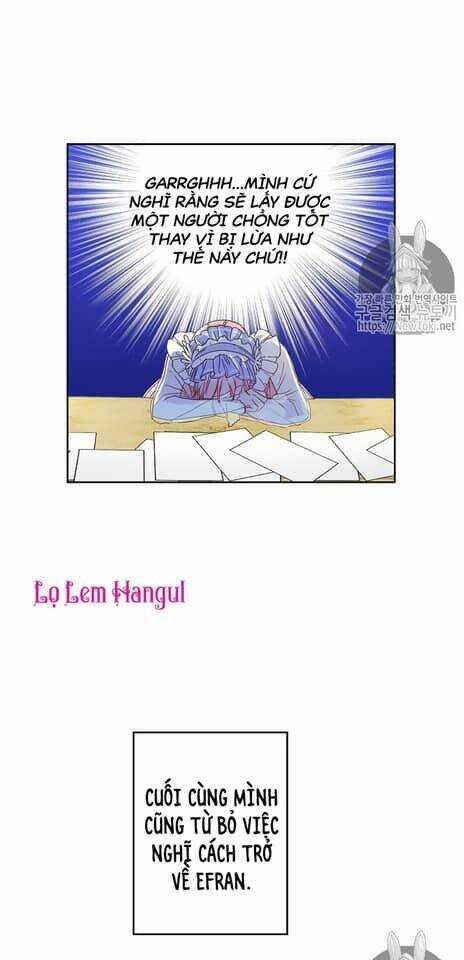 Cuộc Hôn Nhân Giả Dối - Chapter 20 - Trang 6