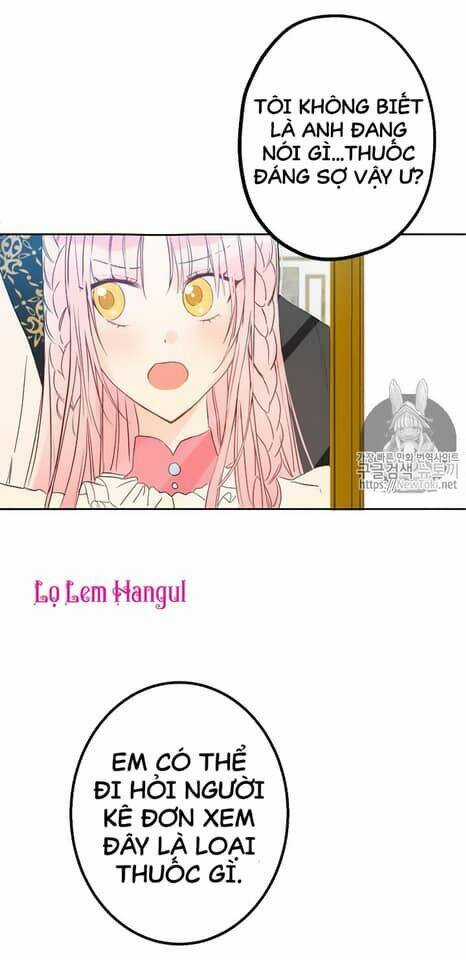 Cuộc Hôn Nhân Giả Dối - Chapter 20 - Trang 52