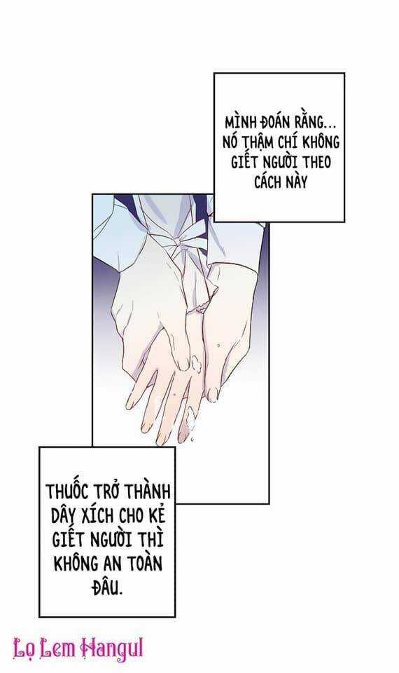 Cuộc Hôn Nhân Giả Dối - Chapter 20 - Trang 53