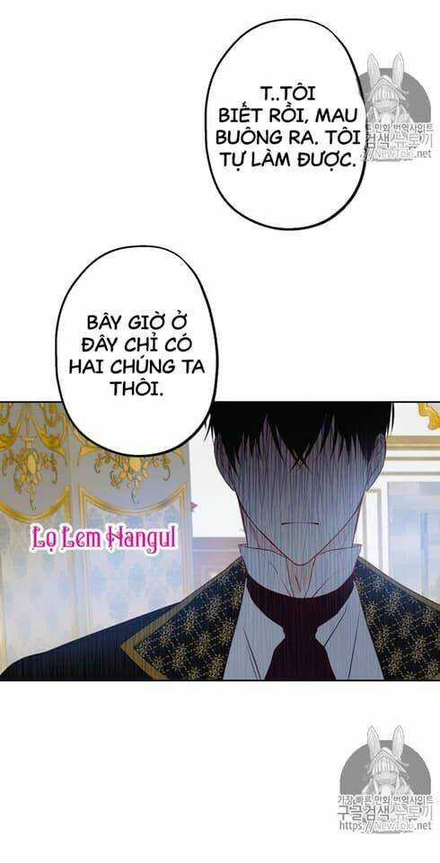 Cuộc Hôn Nhân Giả Dối - Chapter 20 - Trang 54