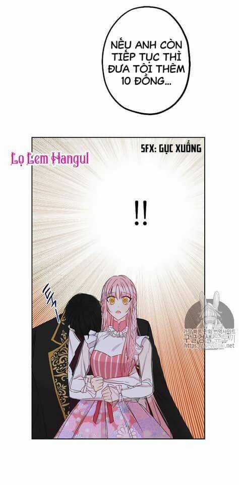 Cuộc Hôn Nhân Giả Dối - Chapter 20 - Trang 55