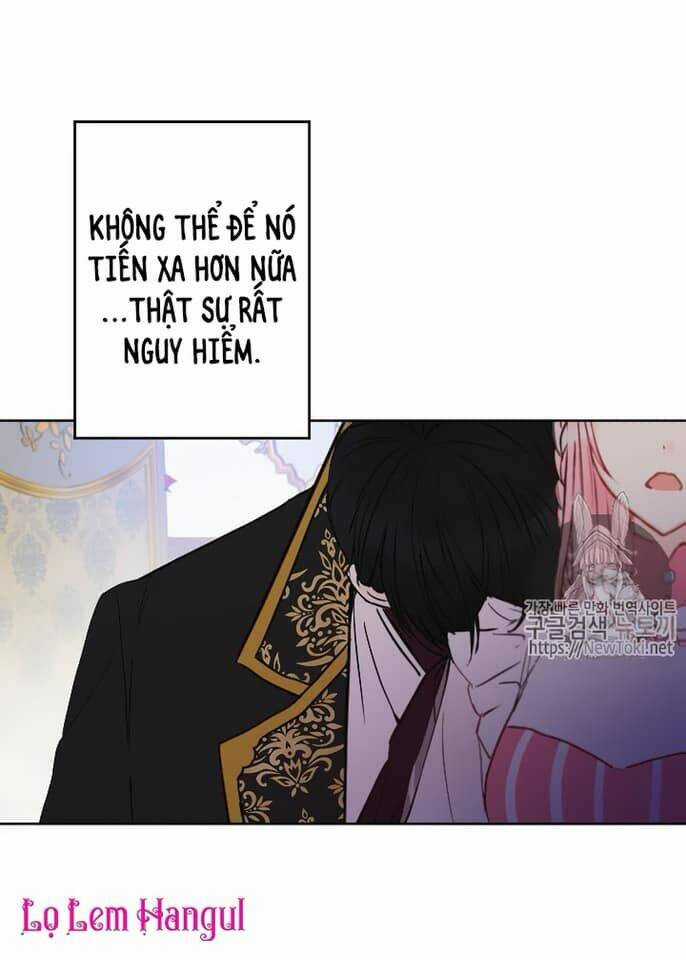 Cuộc Hôn Nhân Giả Dối - Chapter 20 - Trang 56