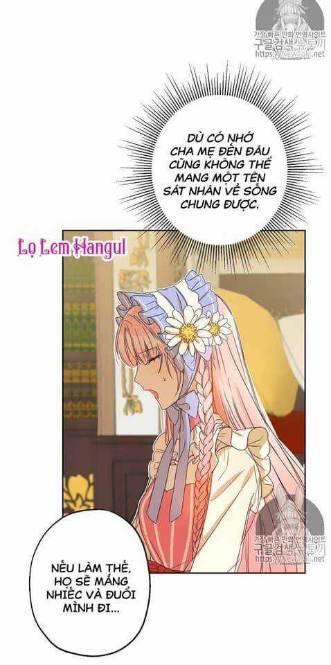 Cuộc Hôn Nhân Giả Dối - Chapter 20 - Trang 7