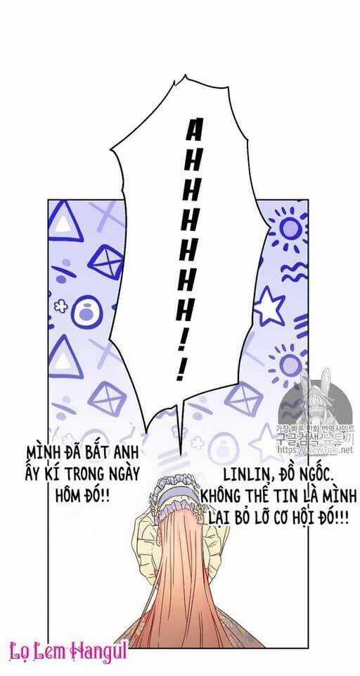 Cuộc Hôn Nhân Giả Dối - Chapter 20 - Trang 10