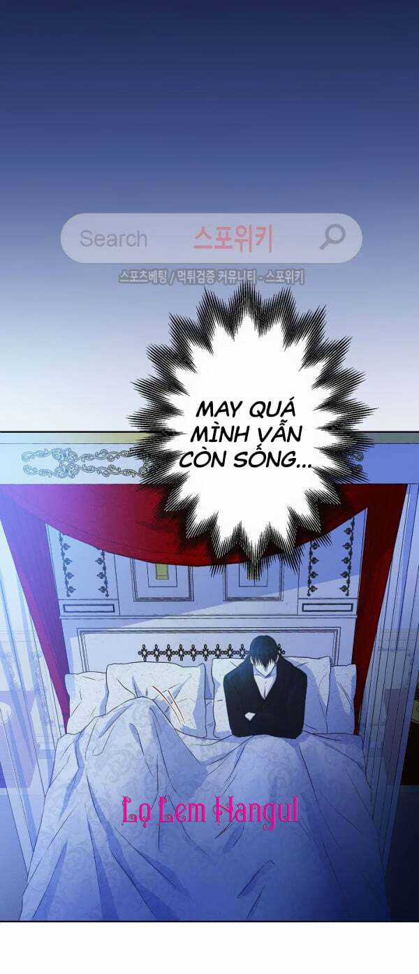 Cuộc Hôn Nhân Giả Dối - Chapter 21 - Trang 2