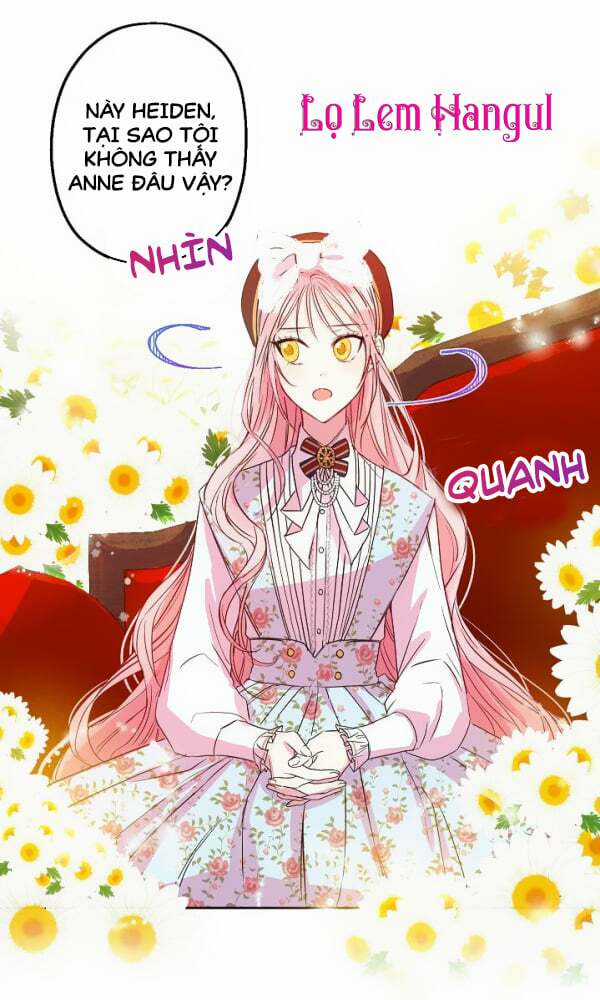 Cuộc Hôn Nhân Giả Dối - Chapter 21 - Trang 12