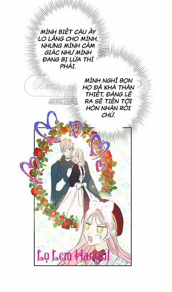 Cuộc Hôn Nhân Giả Dối - Chapter 21 - Trang 14