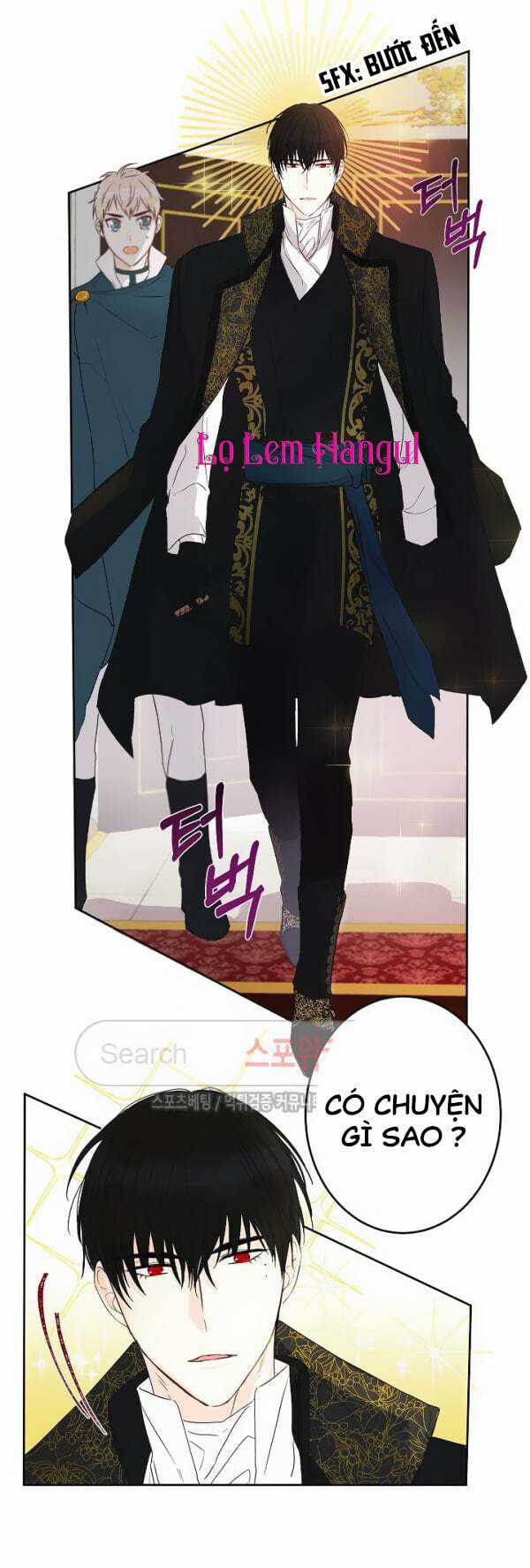 Cuộc Hôn Nhân Giả Dối - Chapter 21 - Trang 16