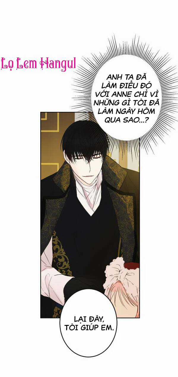 Cuộc Hôn Nhân Giả Dối - Chapter 21 - Trang 20