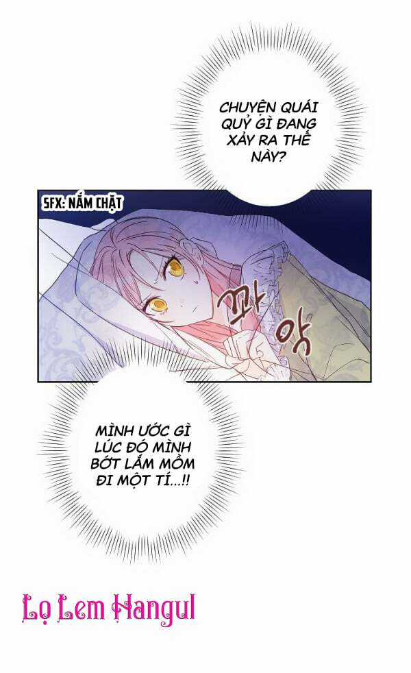 Cuộc Hôn Nhân Giả Dối - Chapter 21 - Trang 3