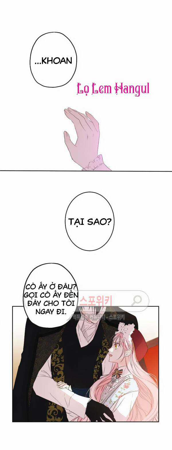 Cuộc Hôn Nhân Giả Dối - Chapter 21 - Trang 21