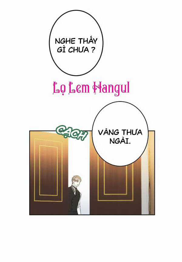 Cuộc Hôn Nhân Giả Dối - Chapter 21 - Trang 23