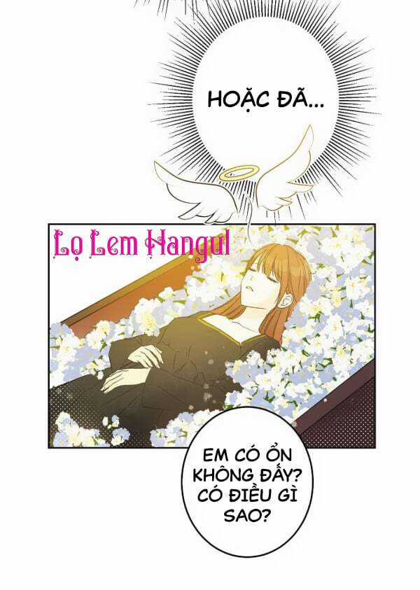 Cuộc Hôn Nhân Giả Dối - Chapter 21 - Trang 25