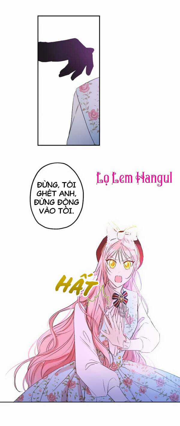 Cuộc Hôn Nhân Giả Dối - Chapter 21 - Trang 26