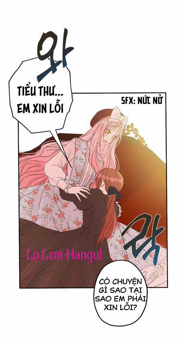 Cuộc Hôn Nhân Giả Dối - Chapter 21 - Trang 29