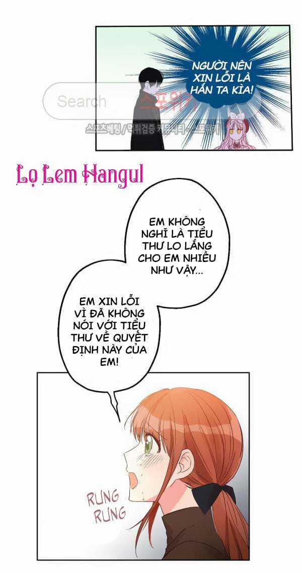 Cuộc Hôn Nhân Giả Dối - Chapter 21 - Trang 30