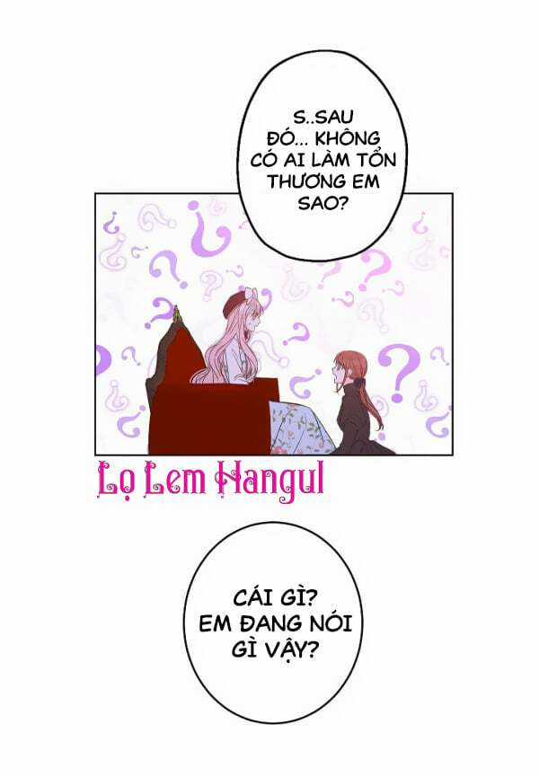 Cuộc Hôn Nhân Giả Dối - Chapter 21 - Trang 32