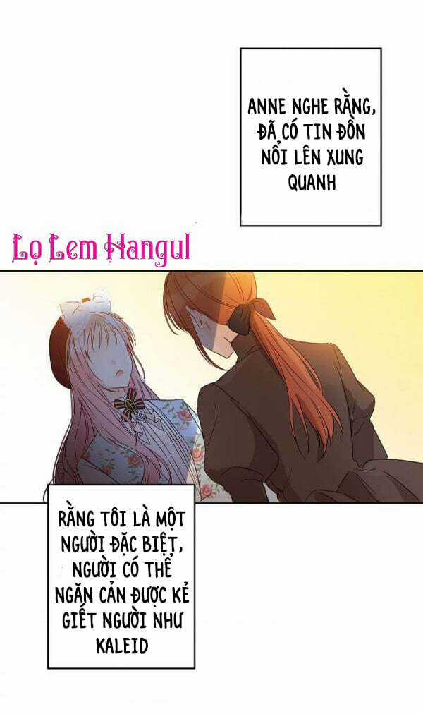 Cuộc Hôn Nhân Giả Dối - Chapter 21 - Trang 33