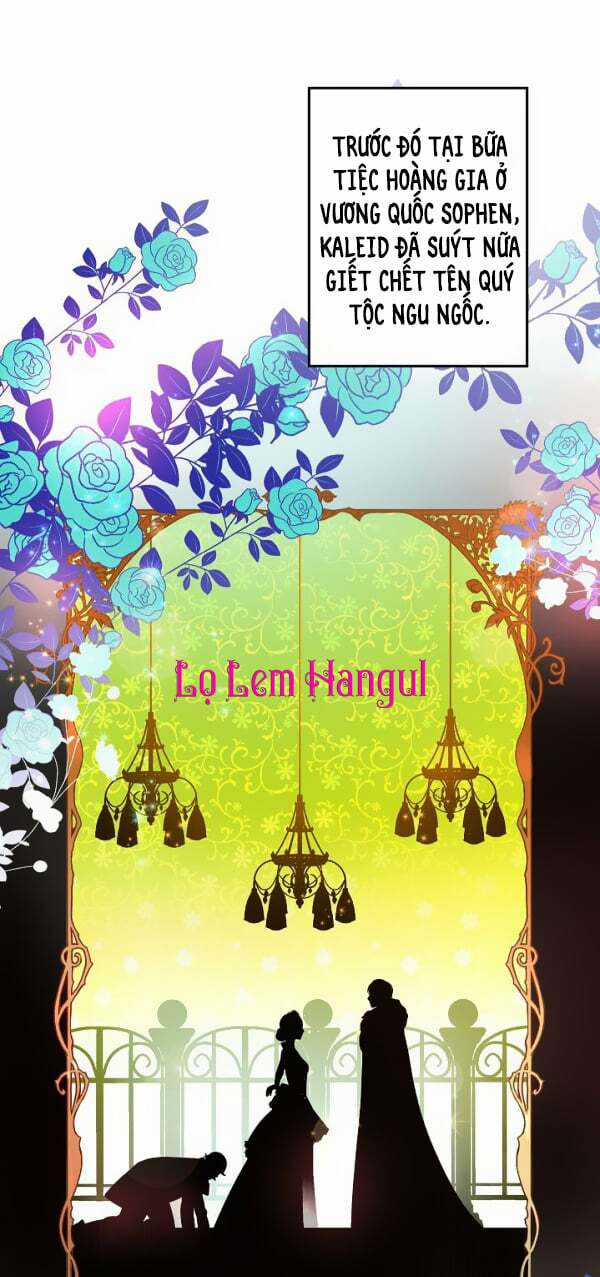 Cuộc Hôn Nhân Giả Dối - Chapter 21 - Trang 34