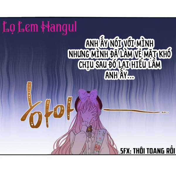 Cuộc Hôn Nhân Giả Dối - Chapter 21 - Trang 39