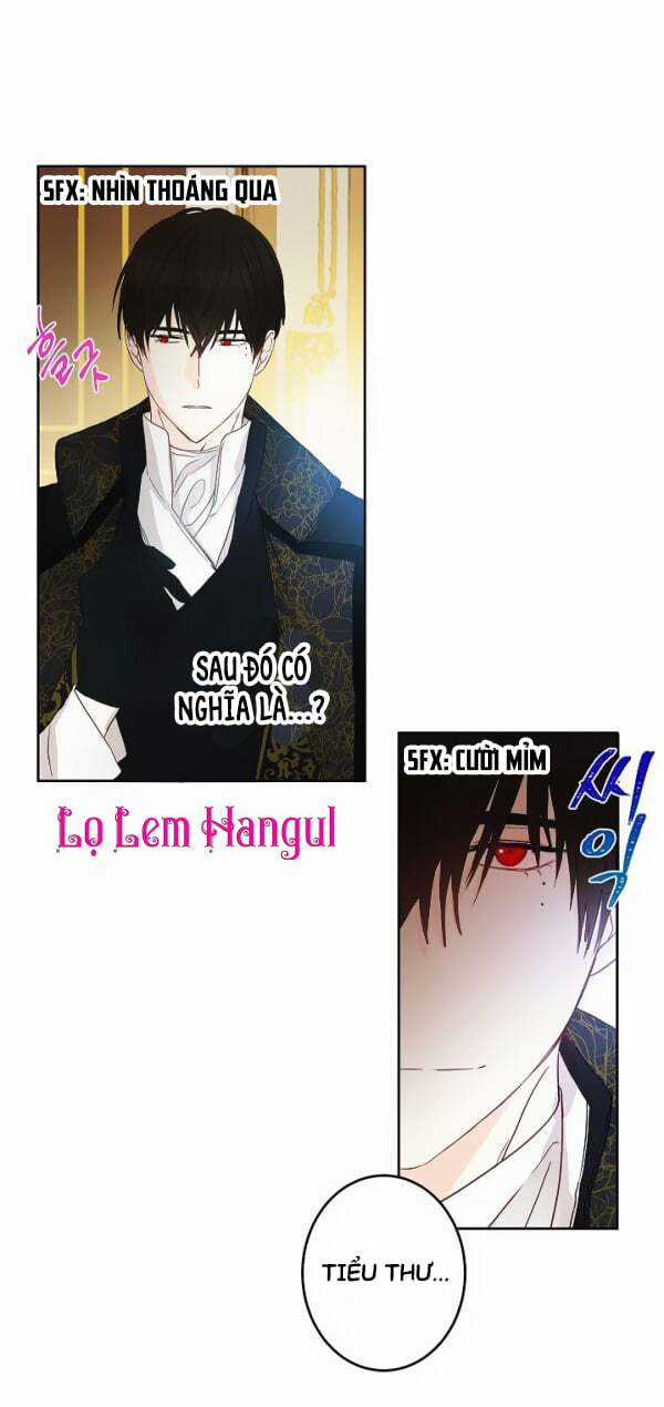 Cuộc Hôn Nhân Giả Dối - Chapter 21 - Trang 40