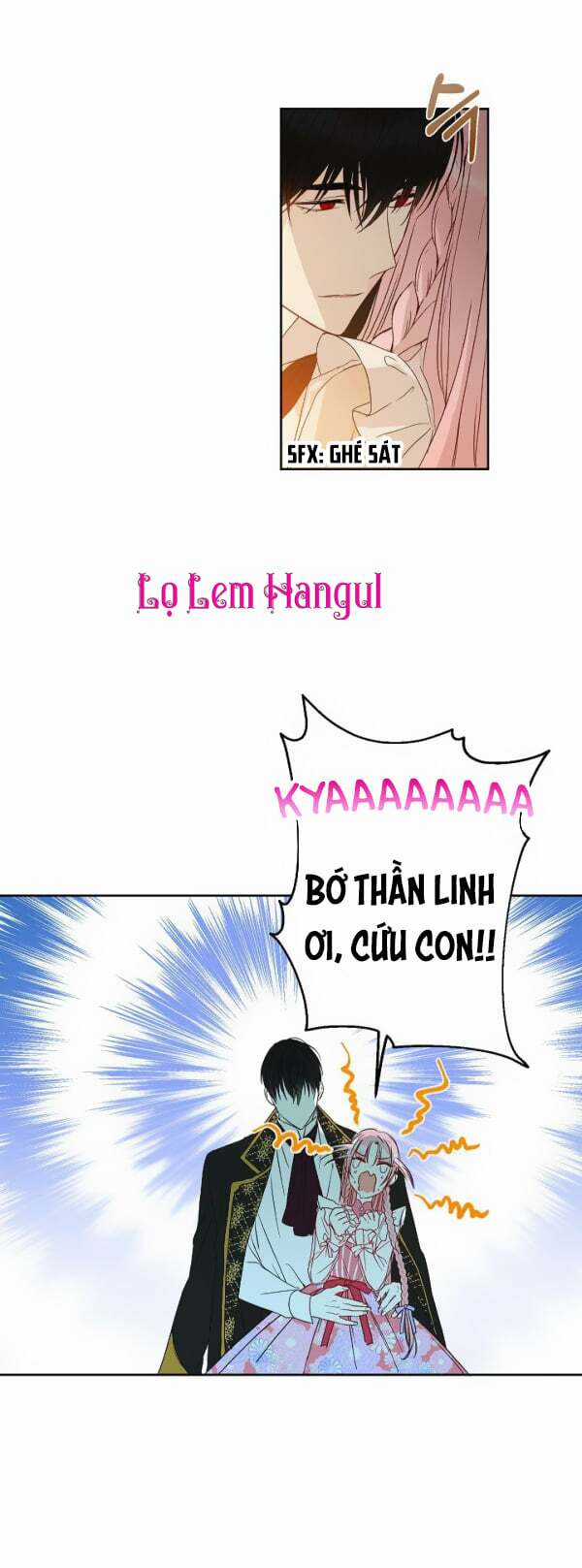 Cuộc Hôn Nhân Giả Dối - Chapter 21 - Trang 5