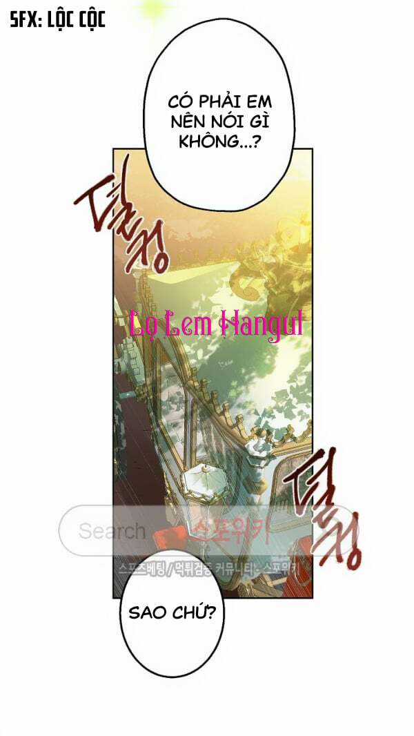 Cuộc Hôn Nhân Giả Dối - Chapter 21 - Trang 44