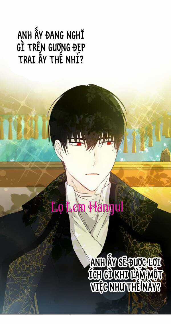 Cuộc Hôn Nhân Giả Dối - Chapter 21 - Trang 46