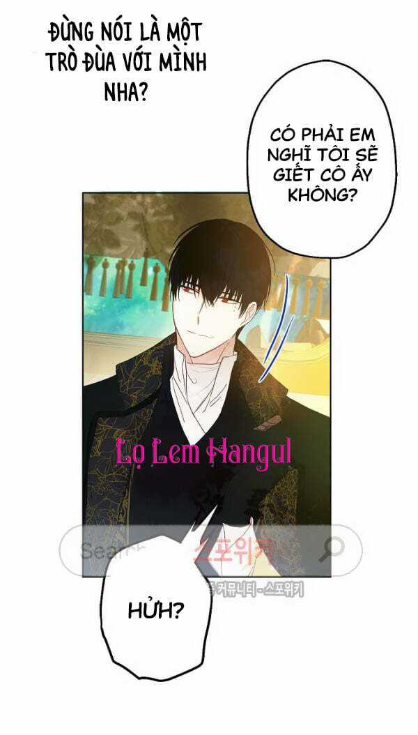 Cuộc Hôn Nhân Giả Dối - Chapter 21 - Trang 47