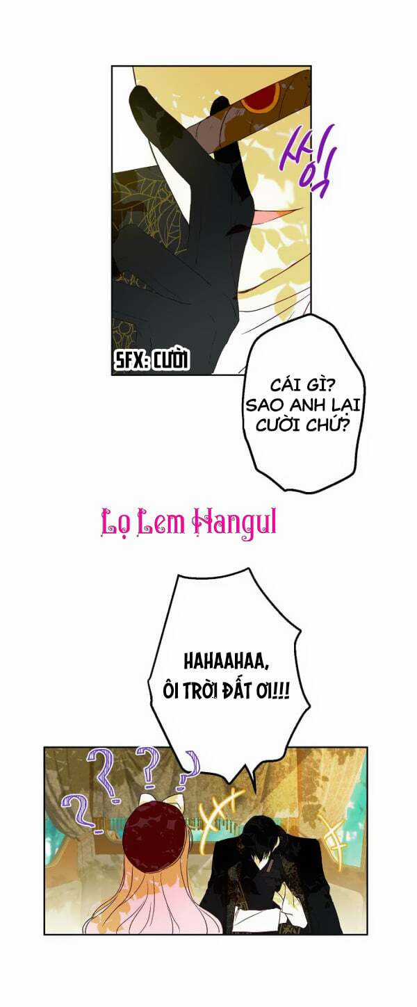 Cuộc Hôn Nhân Giả Dối - Chapter 21 - Trang 49