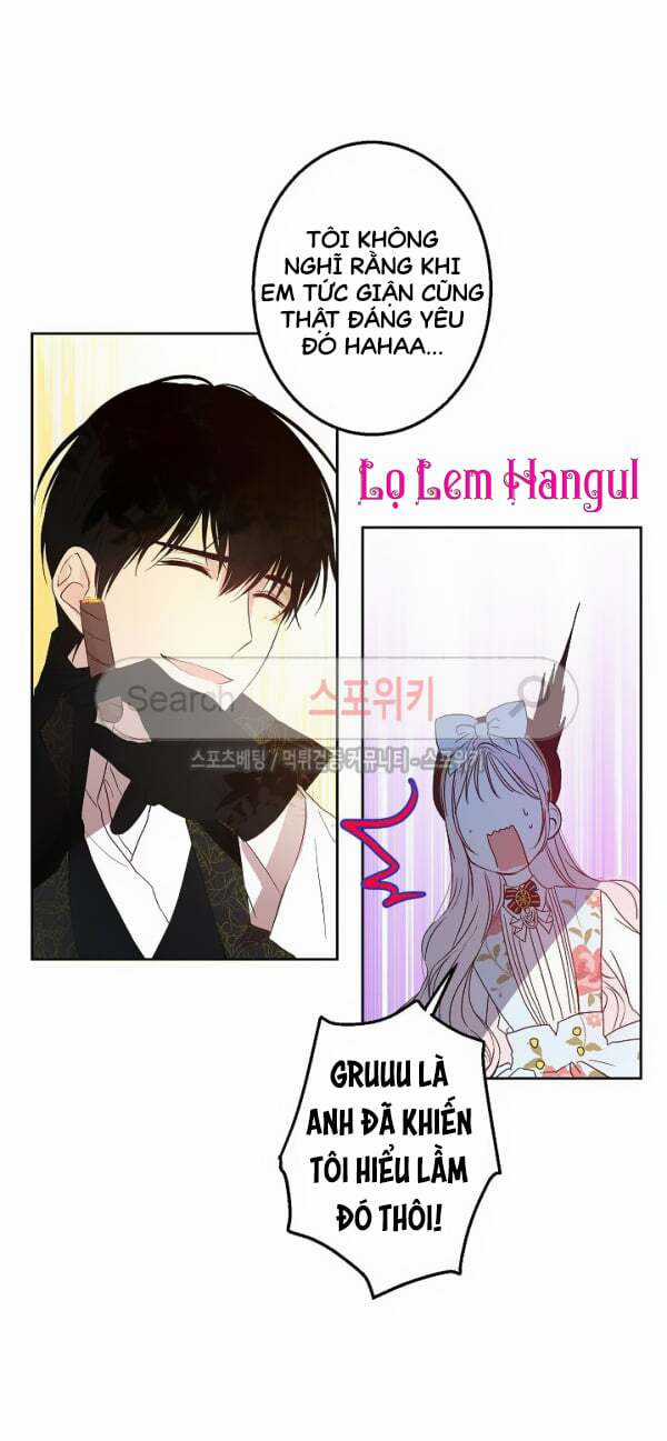 Cuộc Hôn Nhân Giả Dối - Chapter 21 - Trang 50