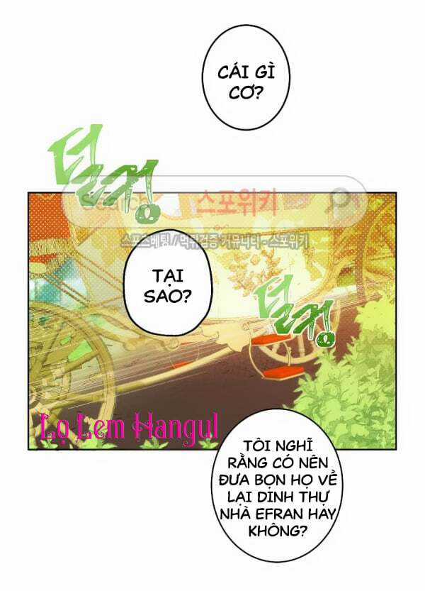 Cuộc Hôn Nhân Giả Dối - Chapter 21 - Trang 53