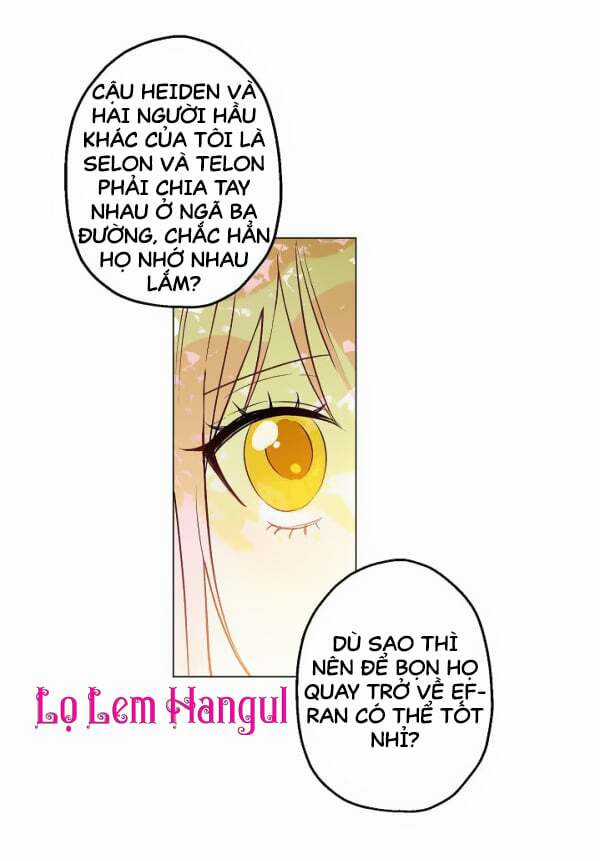 Cuộc Hôn Nhân Giả Dối - Chapter 21 - Trang 54