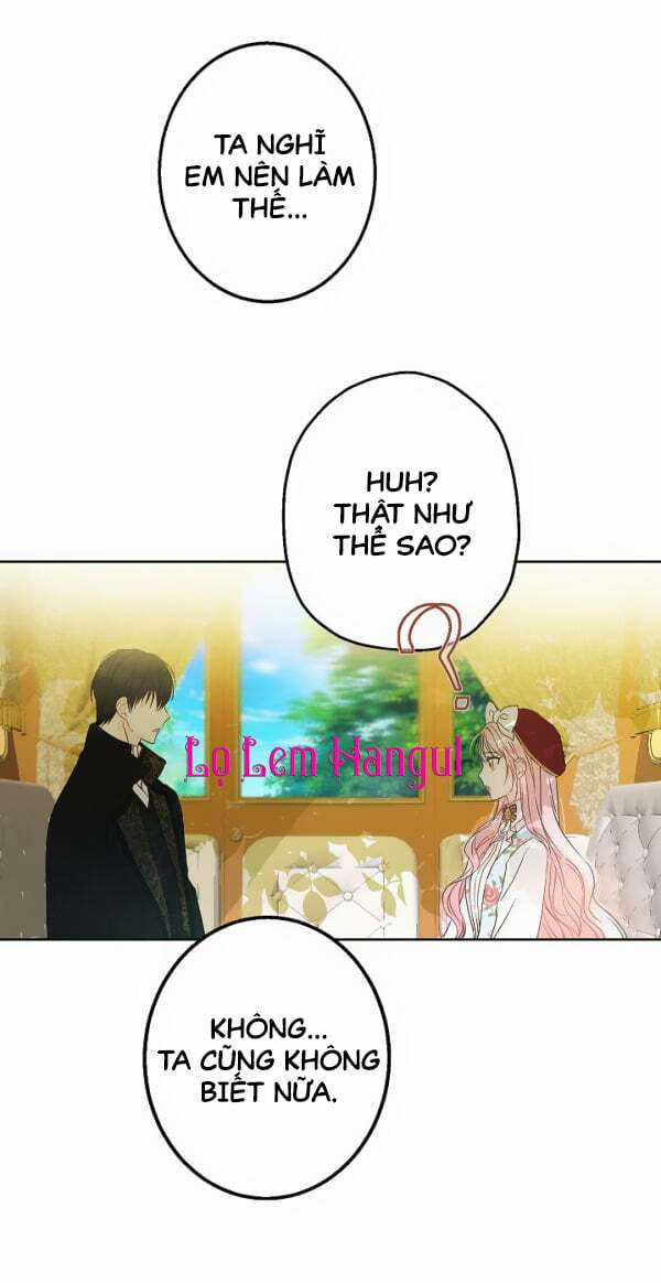 Cuộc Hôn Nhân Giả Dối - Chapter 21 - Trang 55