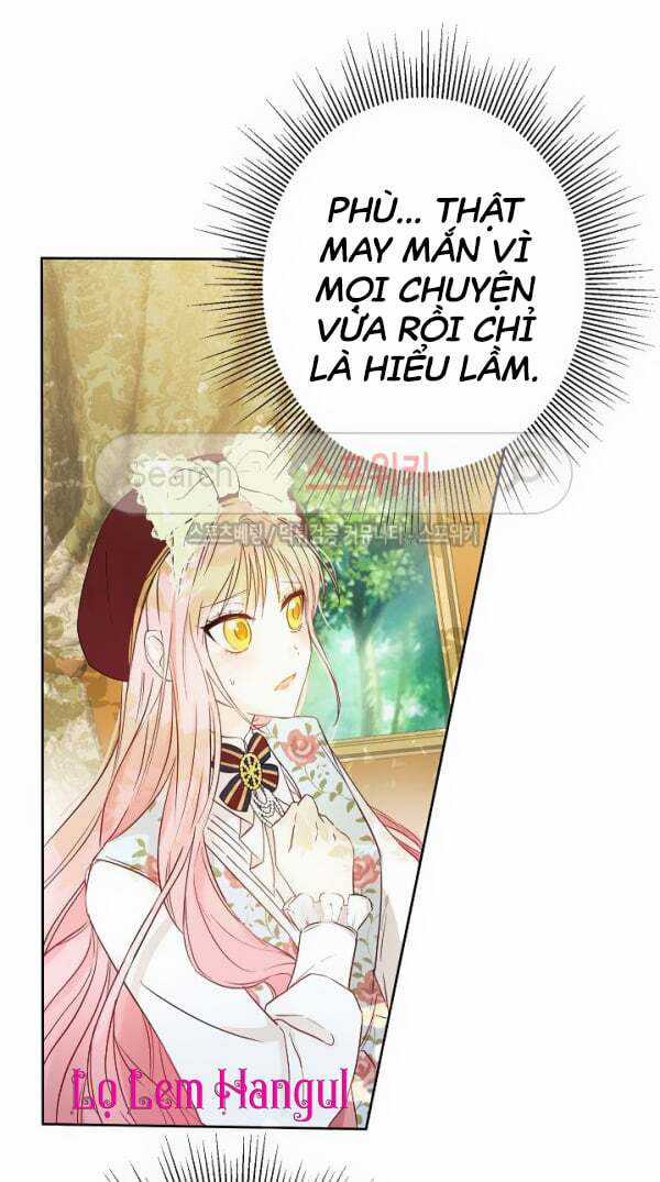 Cuộc Hôn Nhân Giả Dối - Chapter 21 - Trang 56