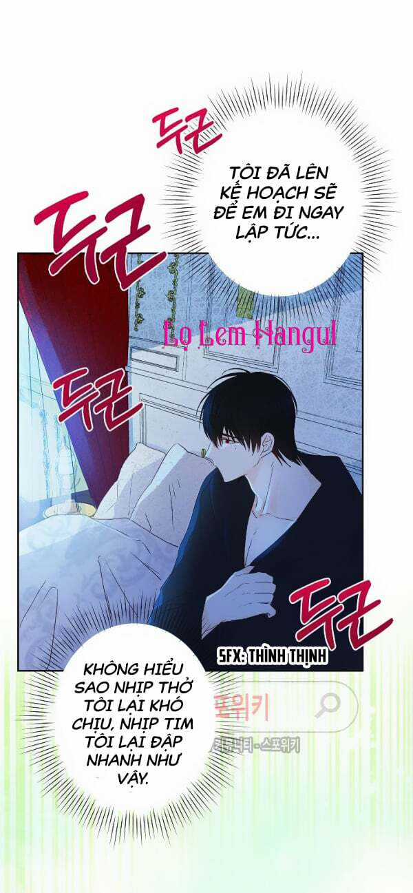 Cuộc Hôn Nhân Giả Dối - Chapter 21 - Trang 8