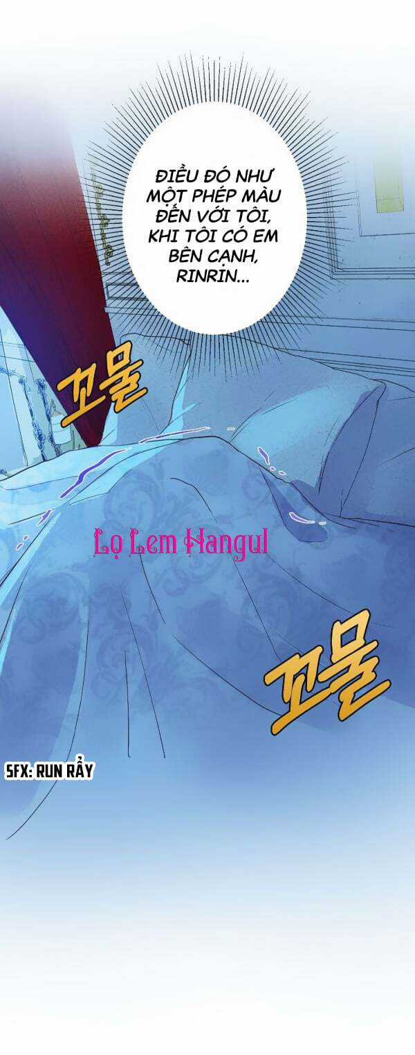 Cuộc Hôn Nhân Giả Dối - Chapter 21 - Trang 10