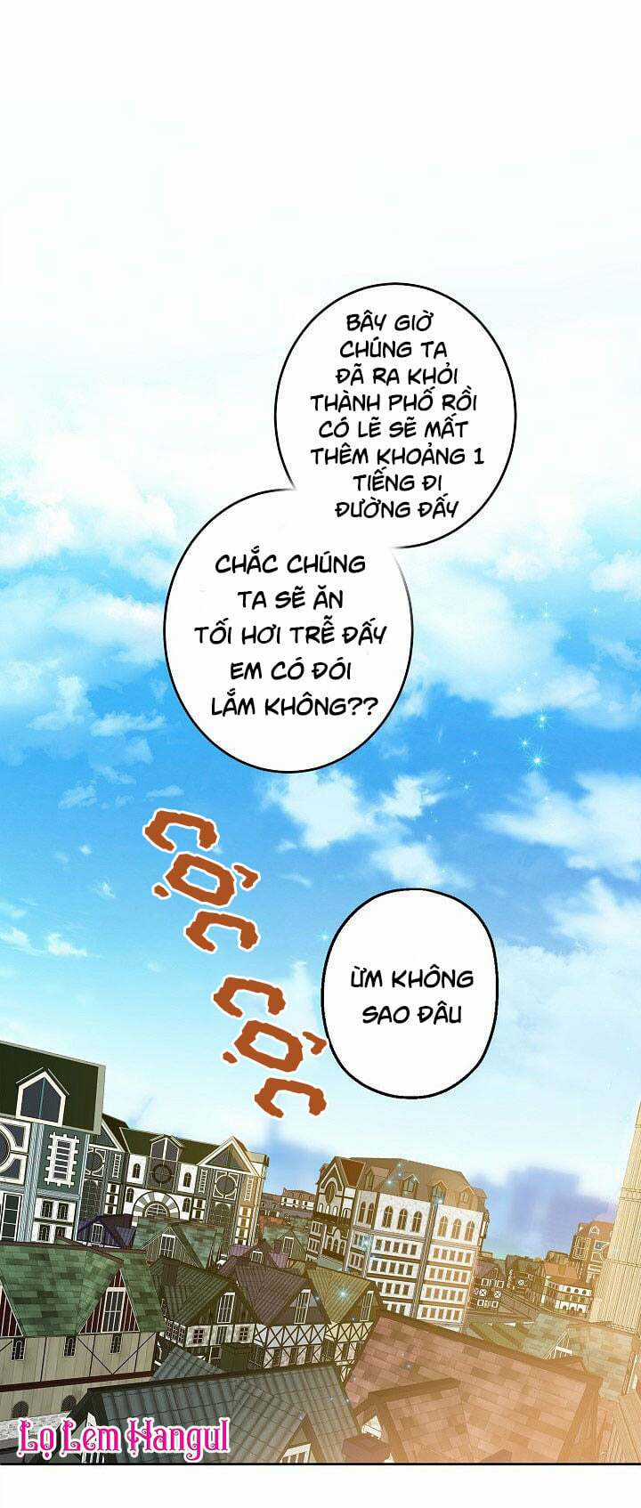 Cuộc Hôn Nhân Giả Dối - Chapter 22 - Trang 2