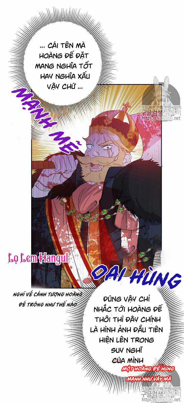 Cuộc Hôn Nhân Giả Dối - Chapter 22 - Trang 12