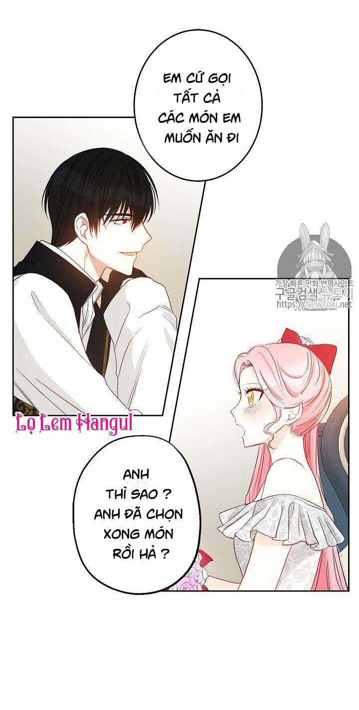 Cuộc Hôn Nhân Giả Dối - Chapter 22 - Trang 15