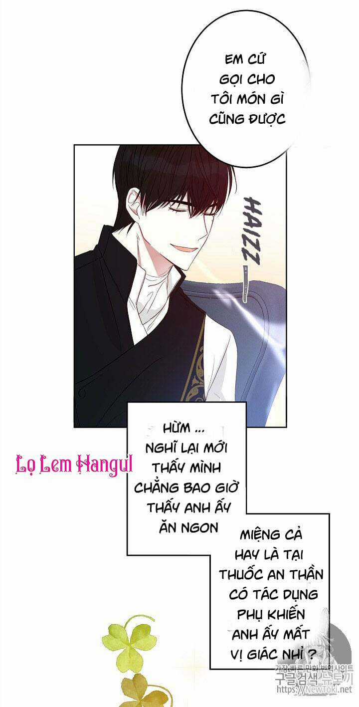 Cuộc Hôn Nhân Giả Dối - Chapter 22 - Trang 16