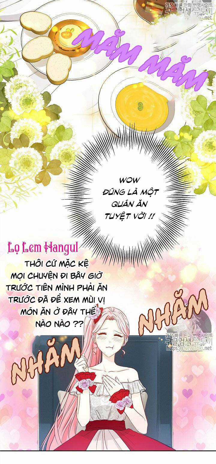 Cuộc Hôn Nhân Giả Dối - Chapter 22 - Trang 18