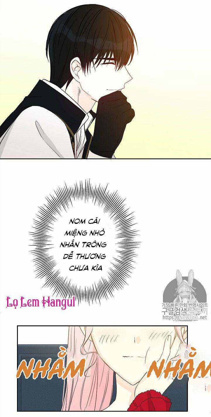 Cuộc Hôn Nhân Giả Dối - Chapter 22 - Trang 20