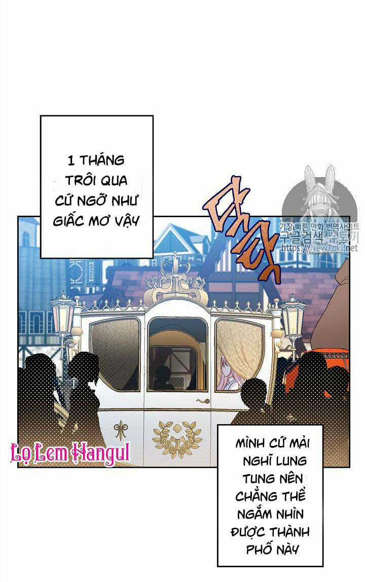 Cuộc Hôn Nhân Giả Dối - Chapter 22 - Trang 3