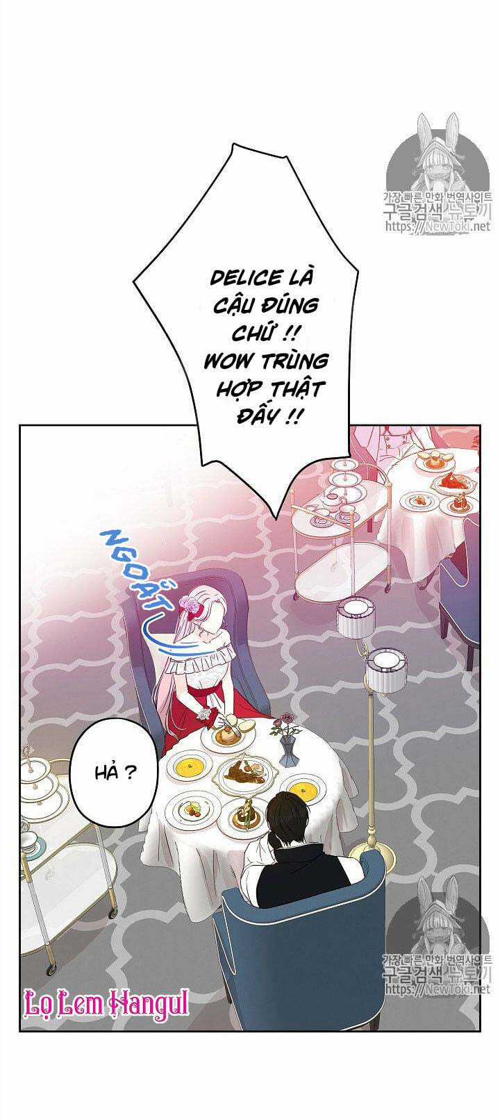 Cuộc Hôn Nhân Giả Dối - Chapter 22 - Trang 22