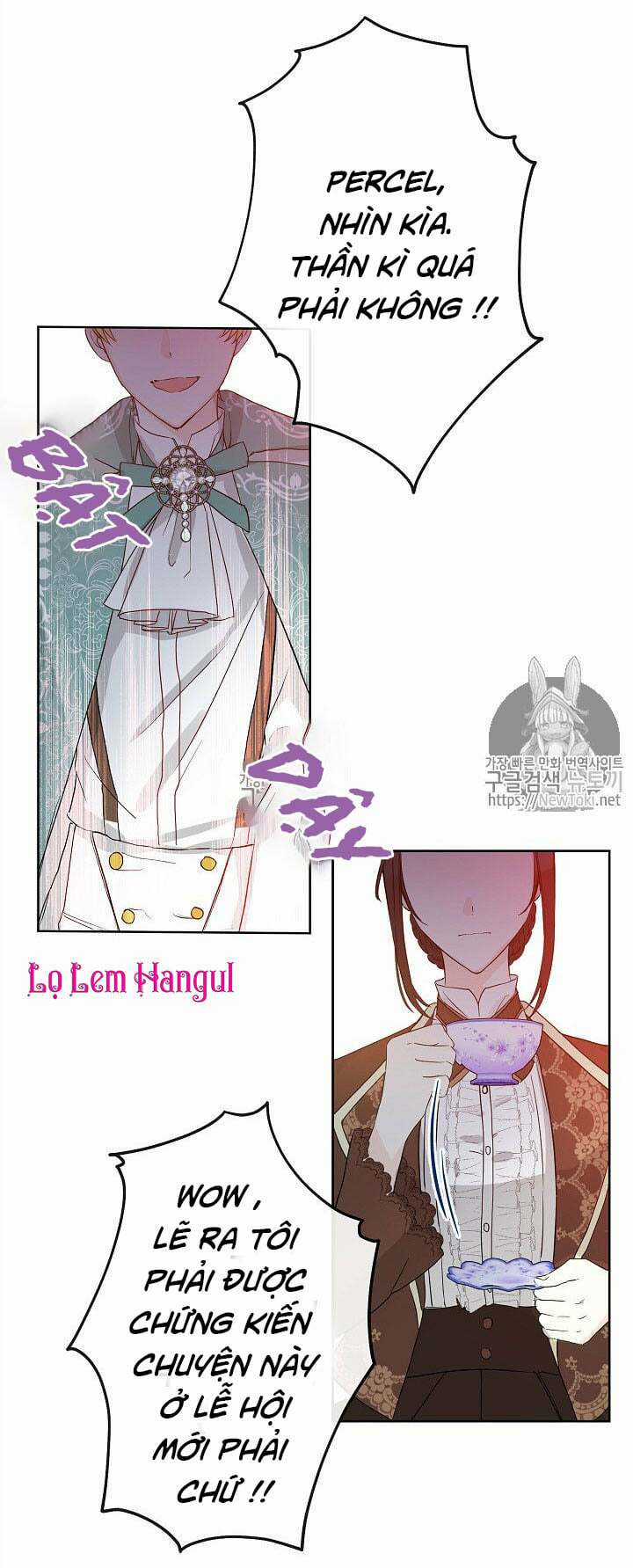 Cuộc Hôn Nhân Giả Dối - Chapter 22 - Trang 23