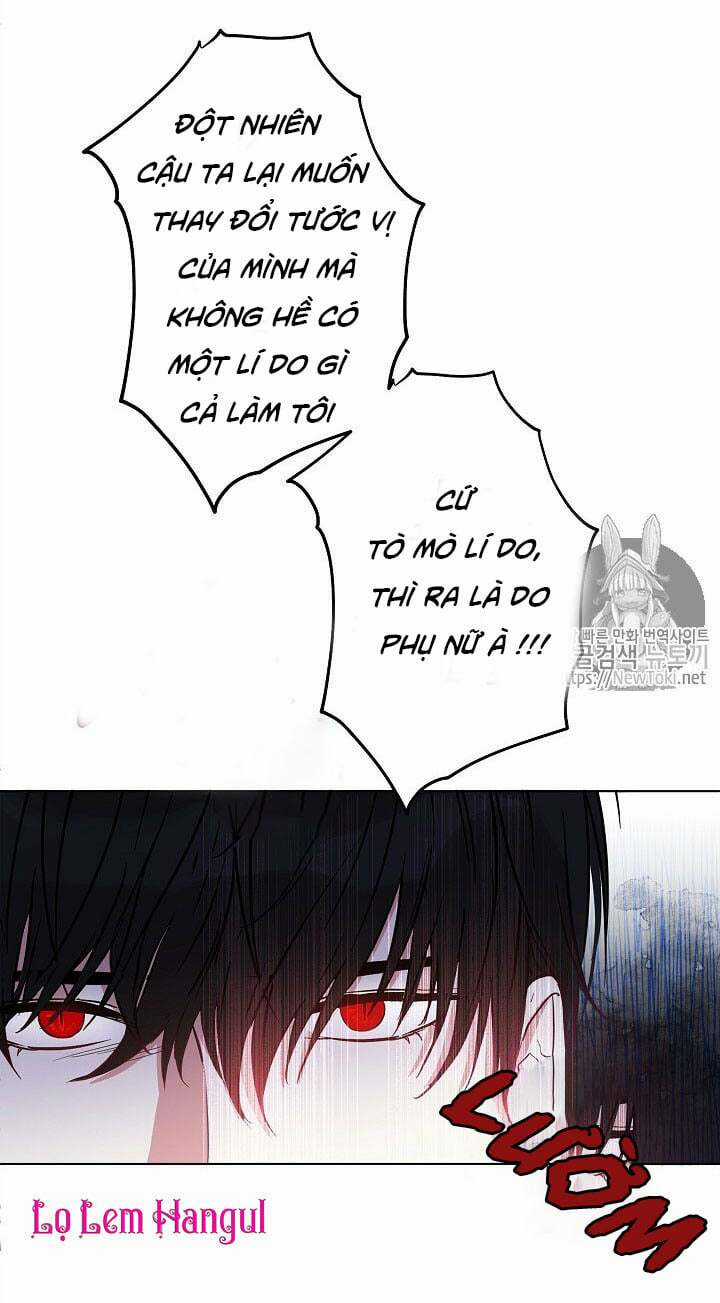 Cuộc Hôn Nhân Giả Dối - Chapter 22 - Trang 25