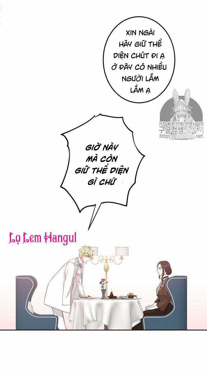 Cuộc Hôn Nhân Giả Dối - Chapter 22 - Trang 26